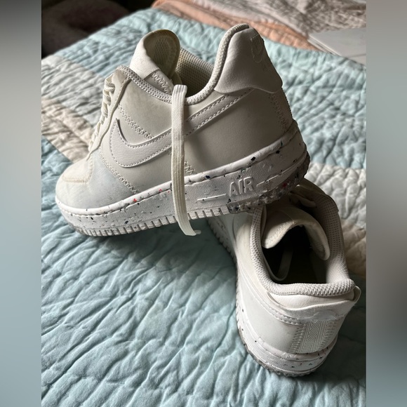 Limited edition Nike Air Force 1 low - Picture 4 of 5